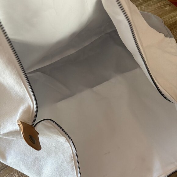 Cozy Earth King Size Cloth Bag - Picture 2 of 3